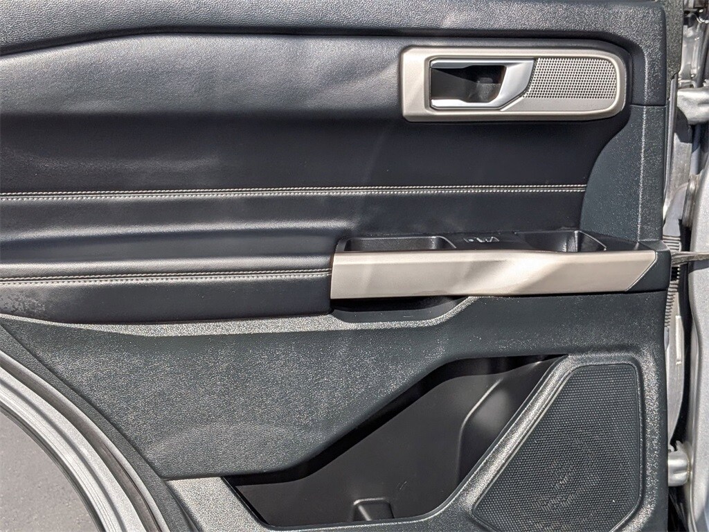 Thumbnail: 2023 Ford Explorer - 26