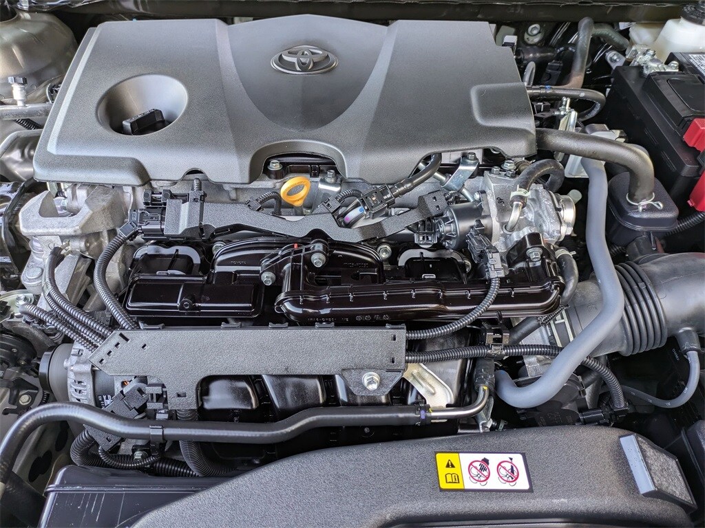 Thumbnail: 2024 Toyota Camry - 36