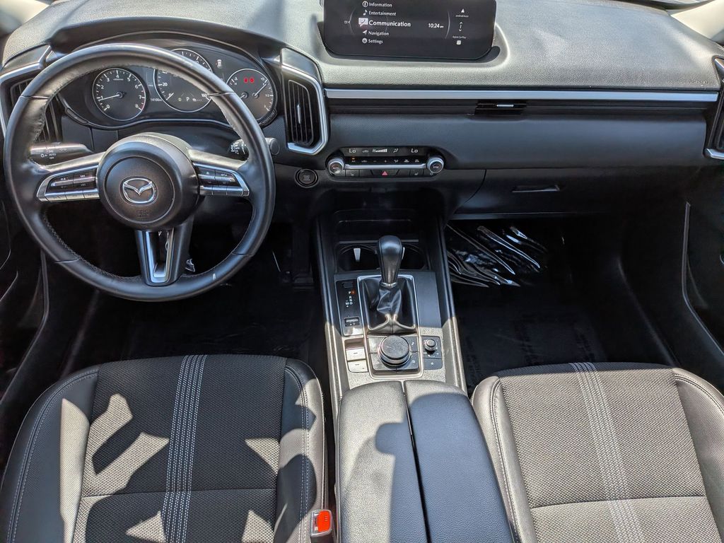 Thumbnail: 2025 Mazda CX-50 - 23