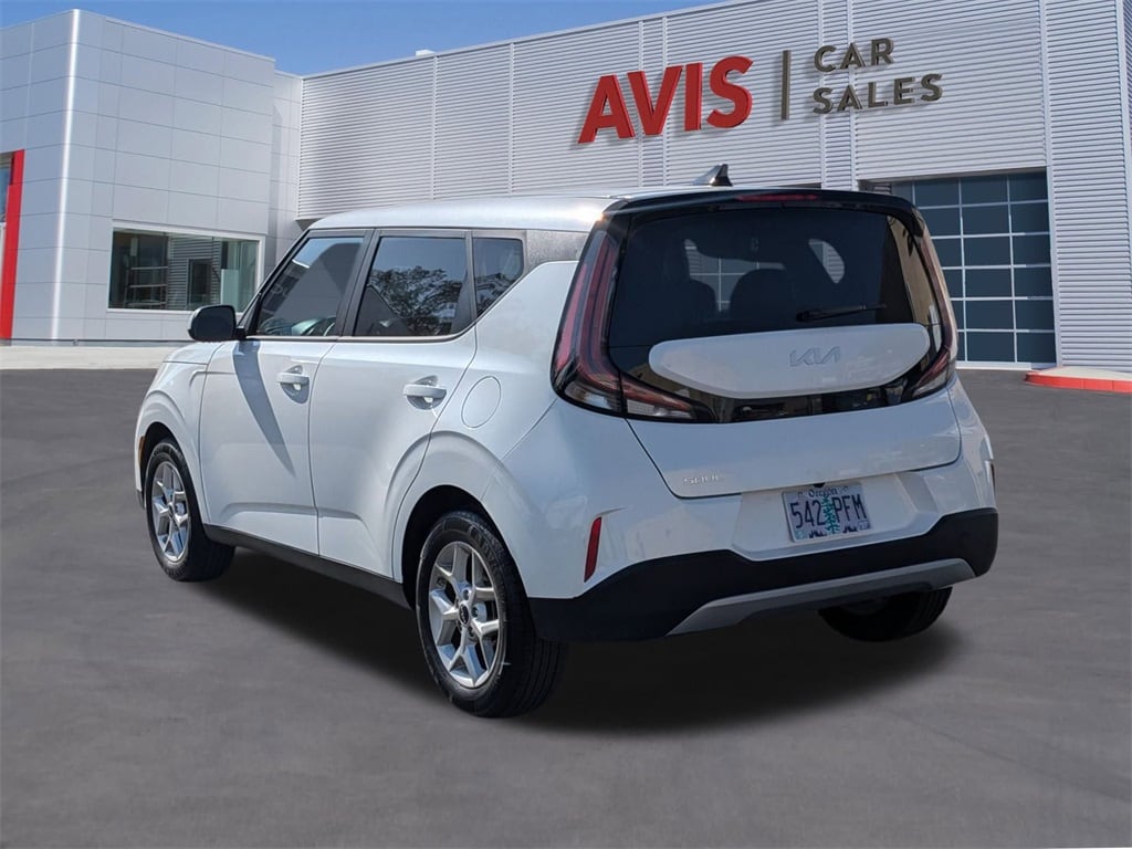 Thumbnail: 2024 Kia Soul - 9