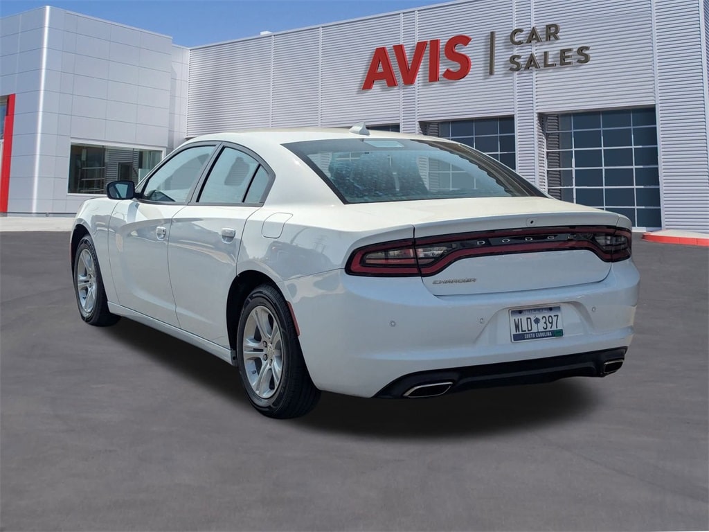 Thumbnail: 2023 Dodge Charger - 9