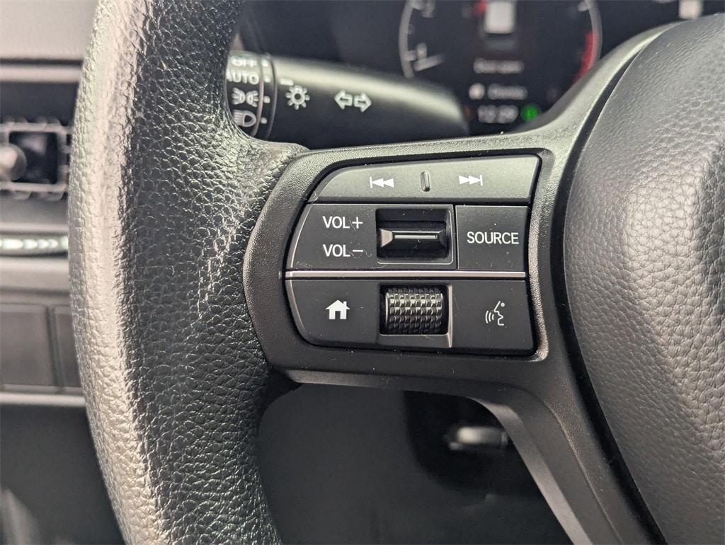 Thumbnail: 2024 Honda CR-V - 20