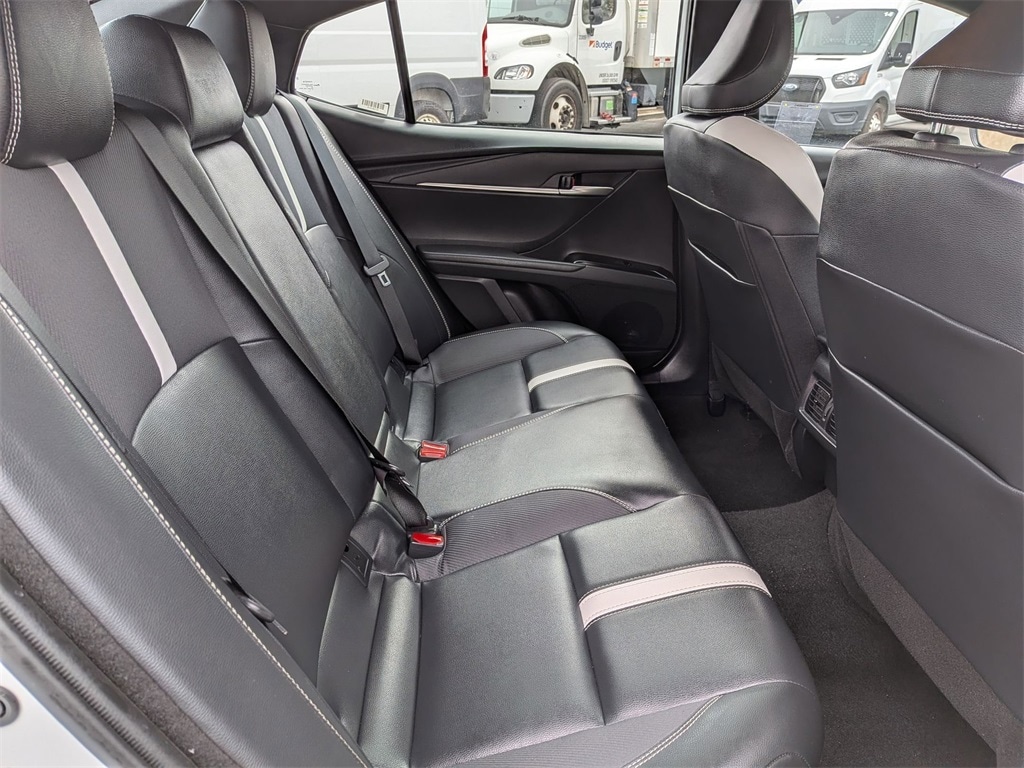 Thumbnail: 2025 Toyota Camry - 28