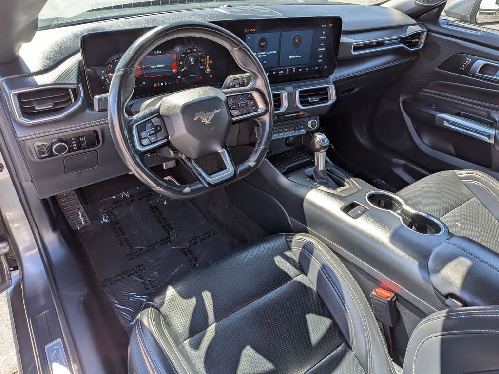 Thumbnail: 2024 Ford Mustang - 14