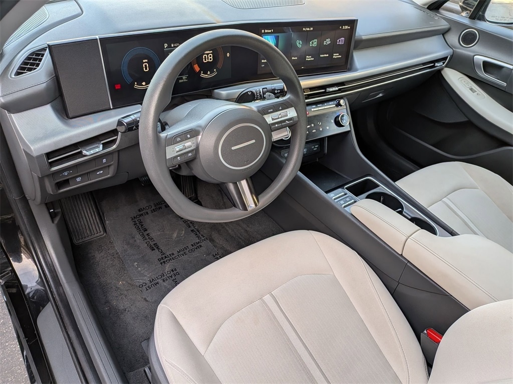 Thumbnail: 2025 Hyundai Sonata - 14