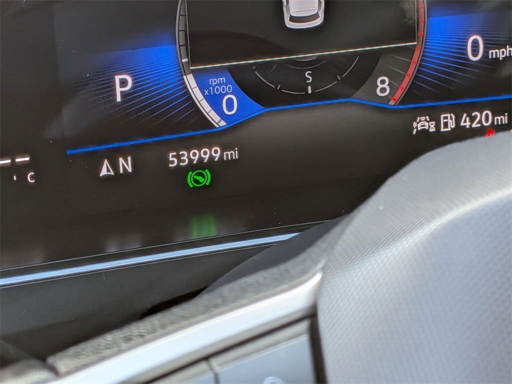 Thumbnail: 2024 Volkswagen Tiguan - 17