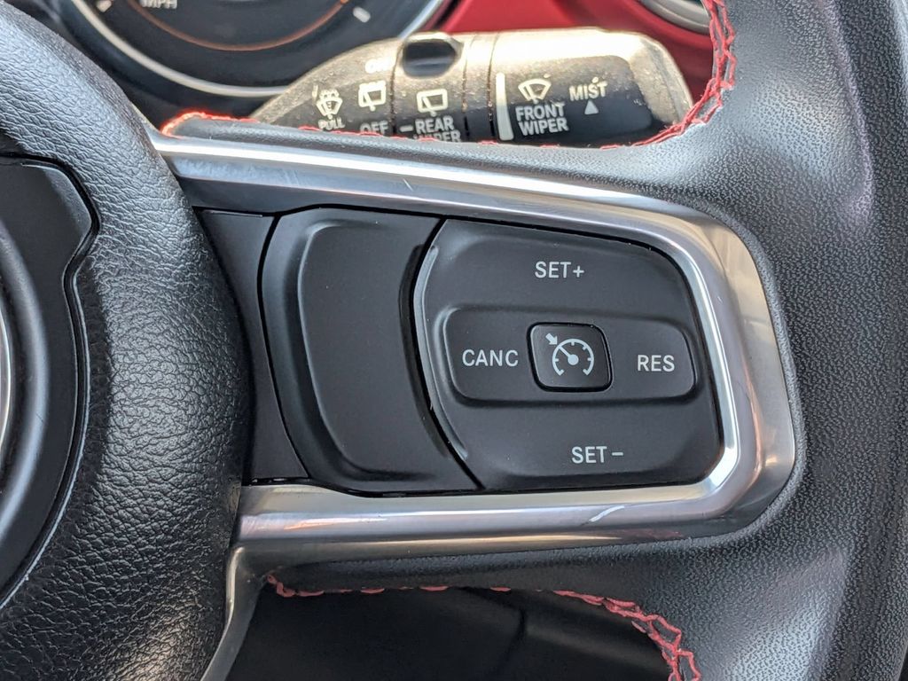 2023 Jeep Wrangler 4-Door Rubicon - Photo 21