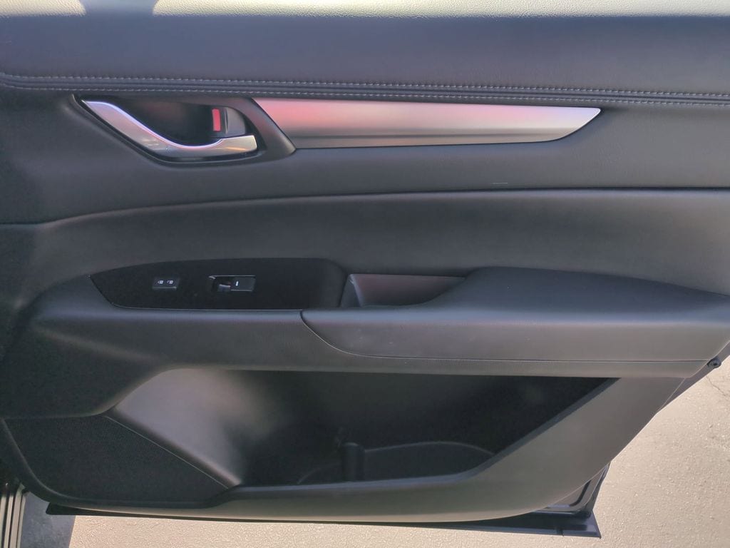 Thumbnail: 2025 Mazda CX-5 - 33