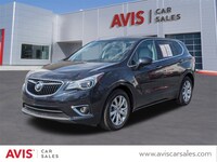 2020 Buick Envision Preferred -
                Colton, CA