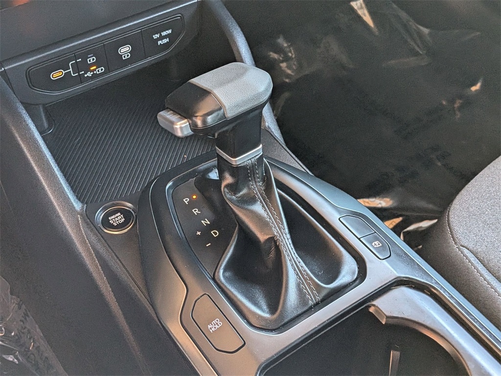 Thumbnail: 2025 Kia K4 - 19