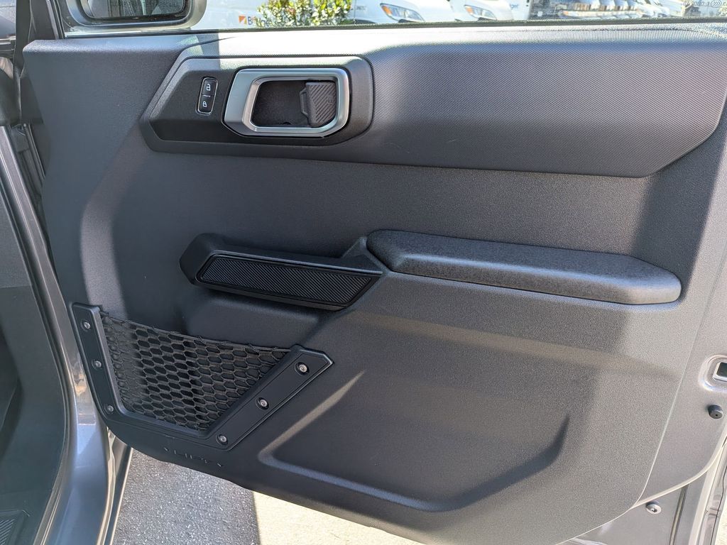 Thumbnail: 2025 Ford Bronco - 32