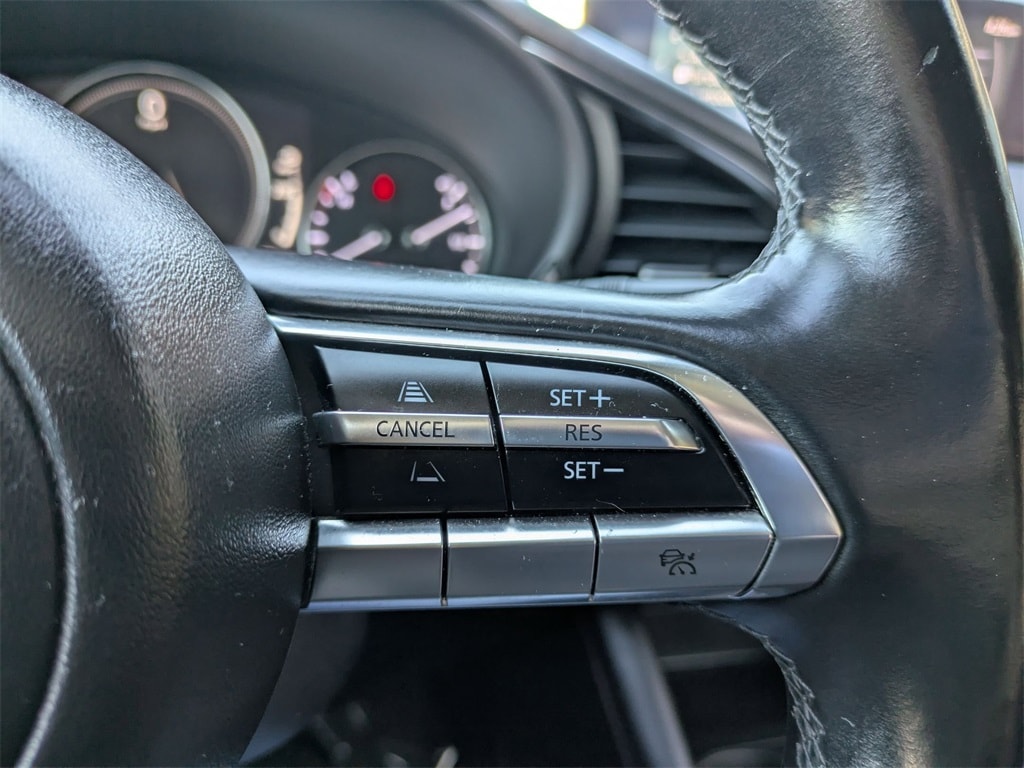 Thumbnail: 2023 Mazda Mazda3 - 23