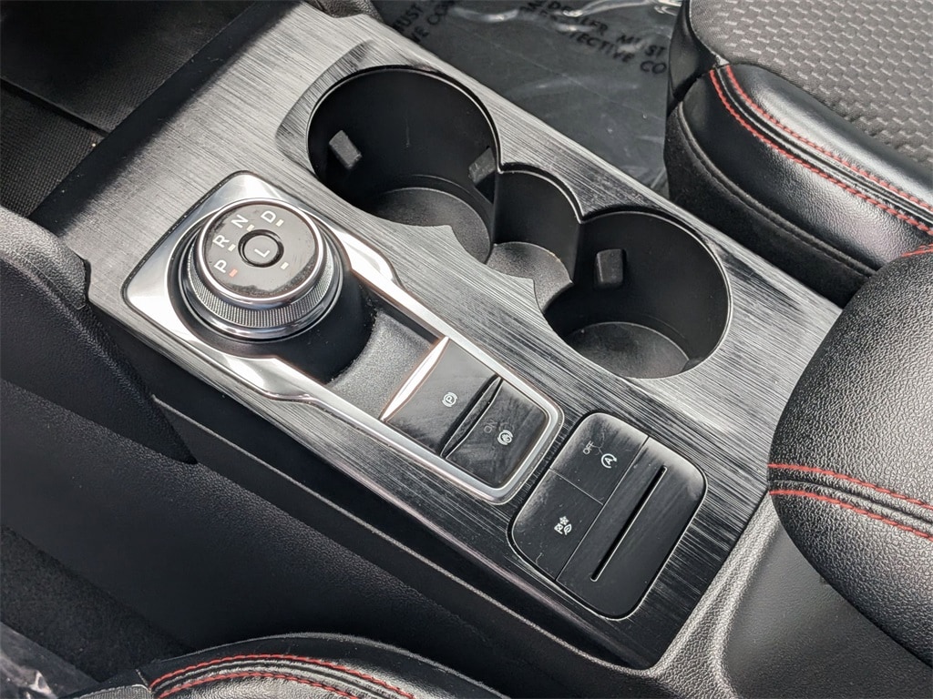 Thumbnail: 2024 Ford Escape - 20