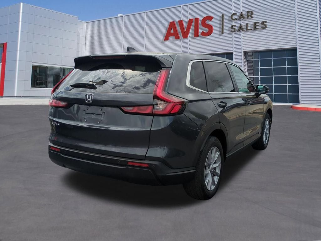 Thumbnail: 2025 Honda CR-V - 6