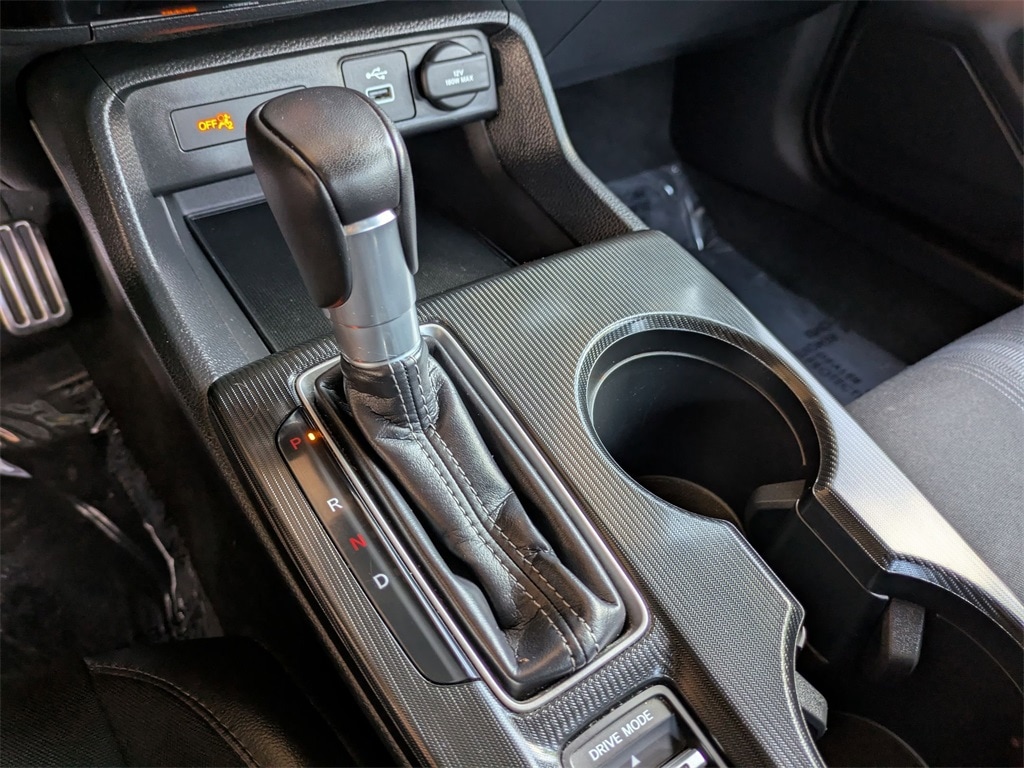 Thumbnail: 2024 Honda Civic - 20
