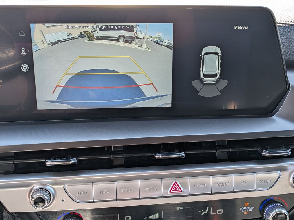 Thumbnail: 2025 Kia Telluride - 19