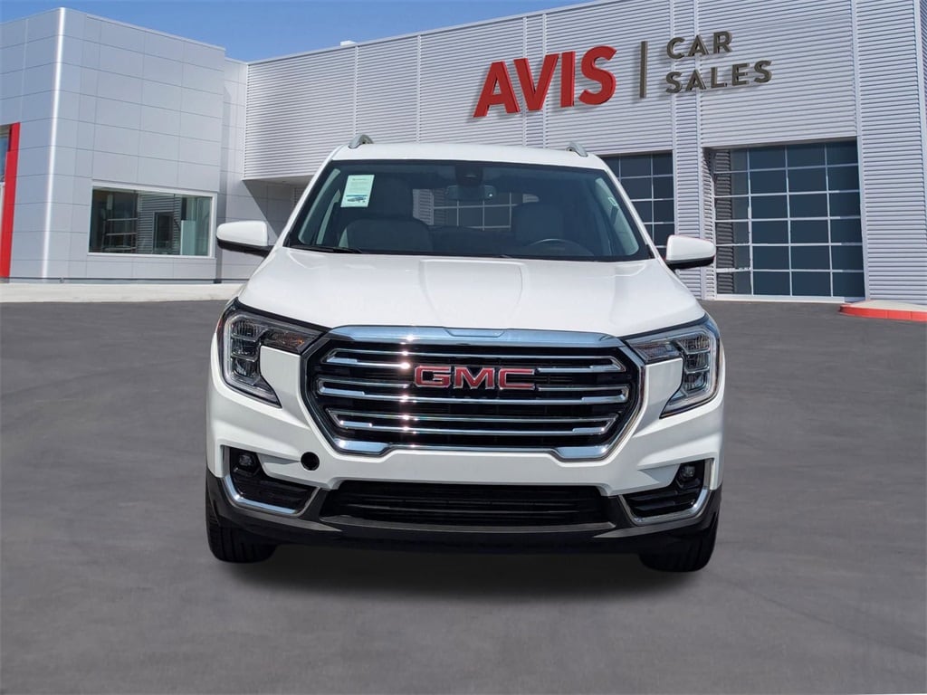Thumbnail: 2024 GMC Terrain - 2