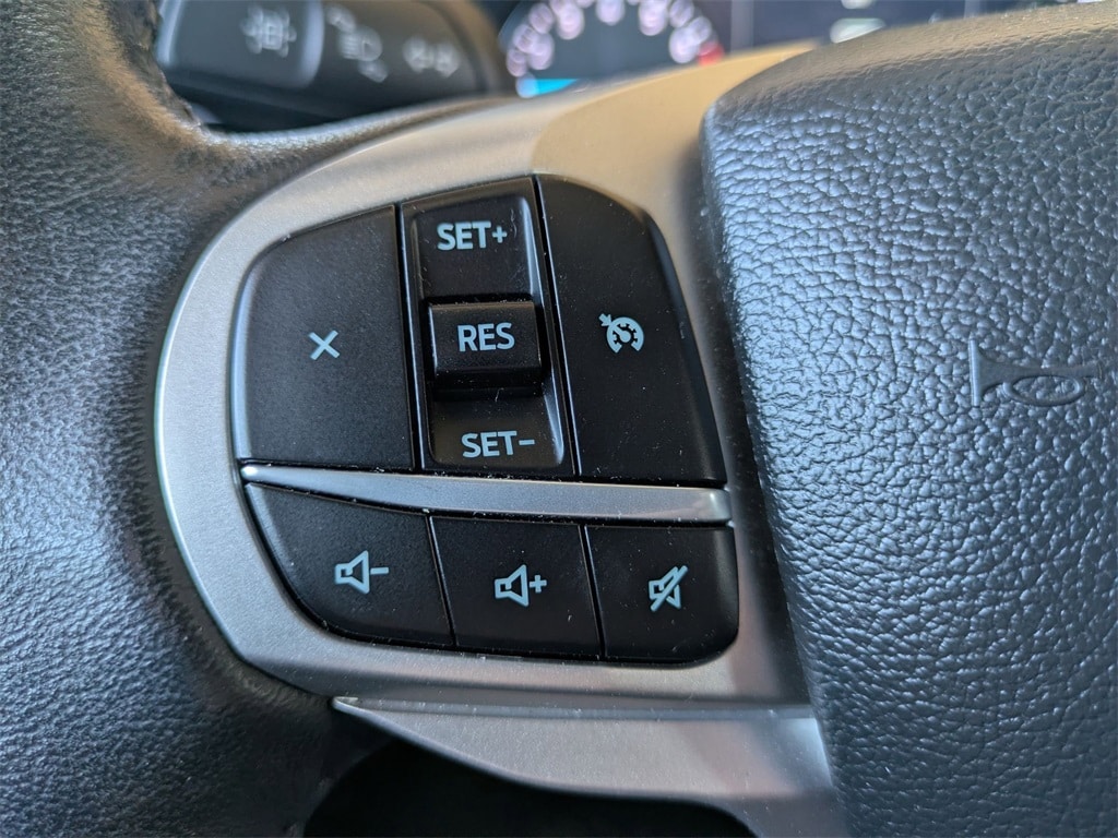 Thumbnail: 2023 Ford Explorer - 21