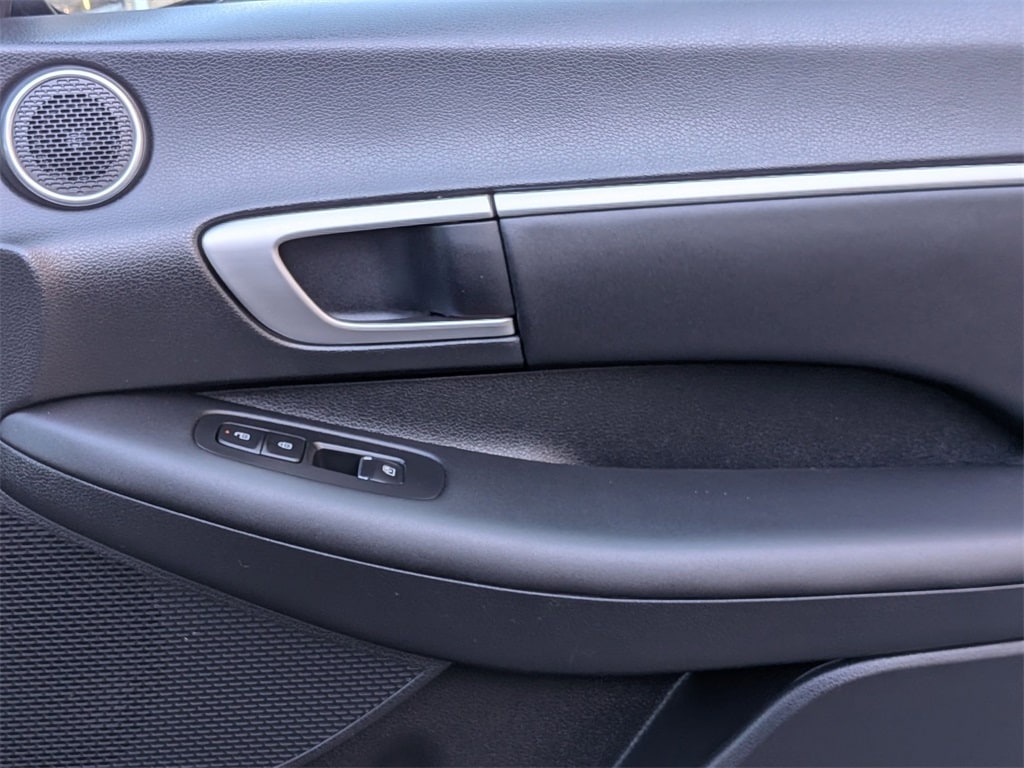 Thumbnail: 2025 Hyundai Sonata - 35