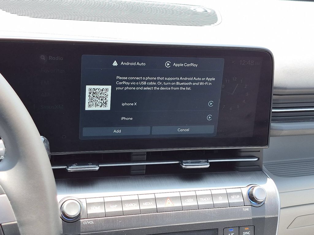Thumbnail: 2025 Hyundai Kona - 17