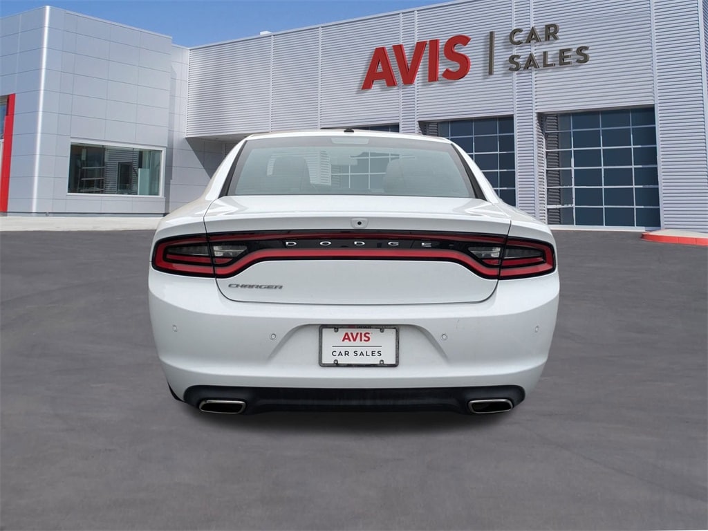 Thumbnail: 2022 Dodge Charger - 7