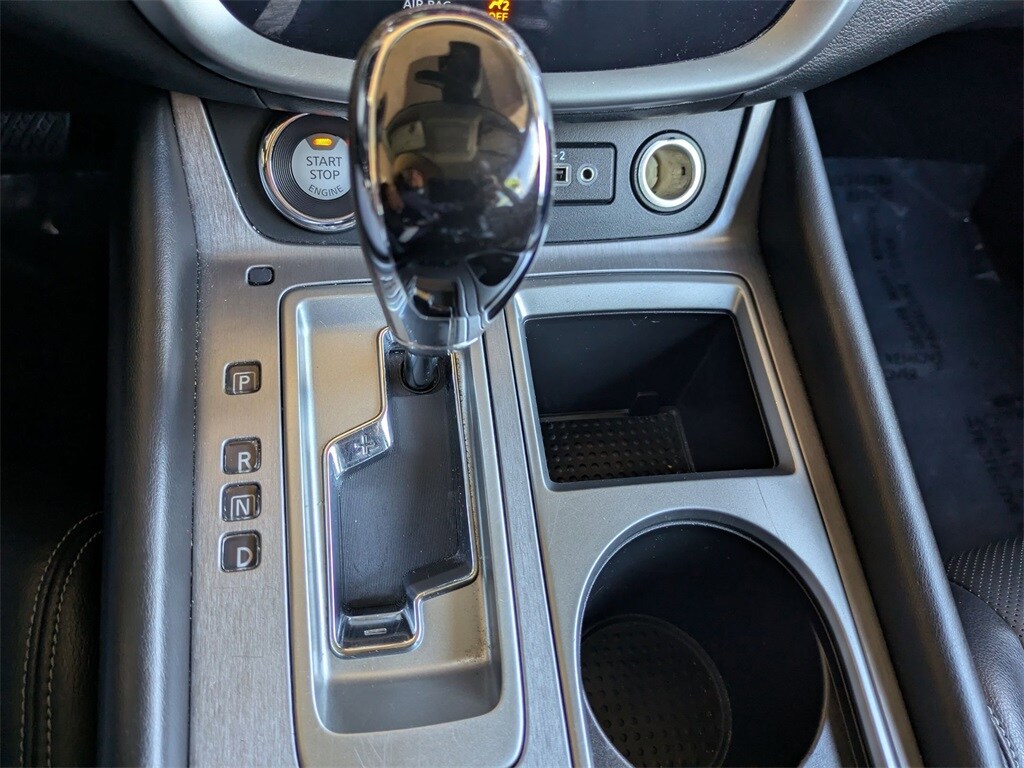 Thumbnail: 2023 Nissan Murano - 24