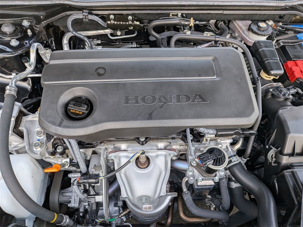 Thumbnail: 2025 Honda Civic - 33