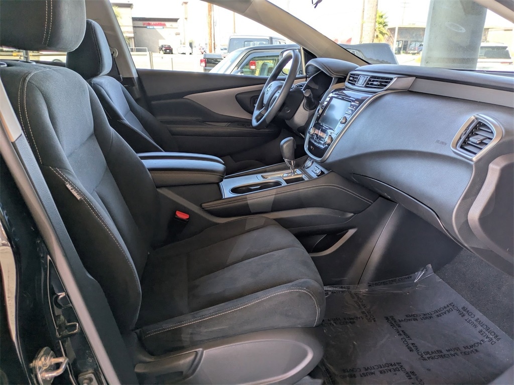 Thumbnail: 2023 Nissan Murano - 32