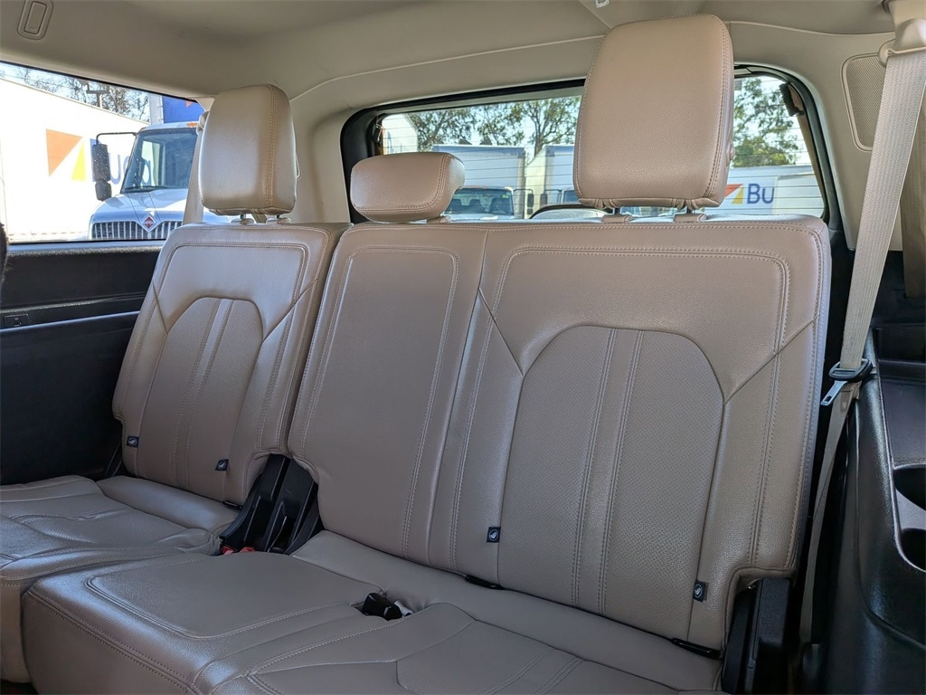 Thumbnail: 2024 Ford Expedition MAX - 28