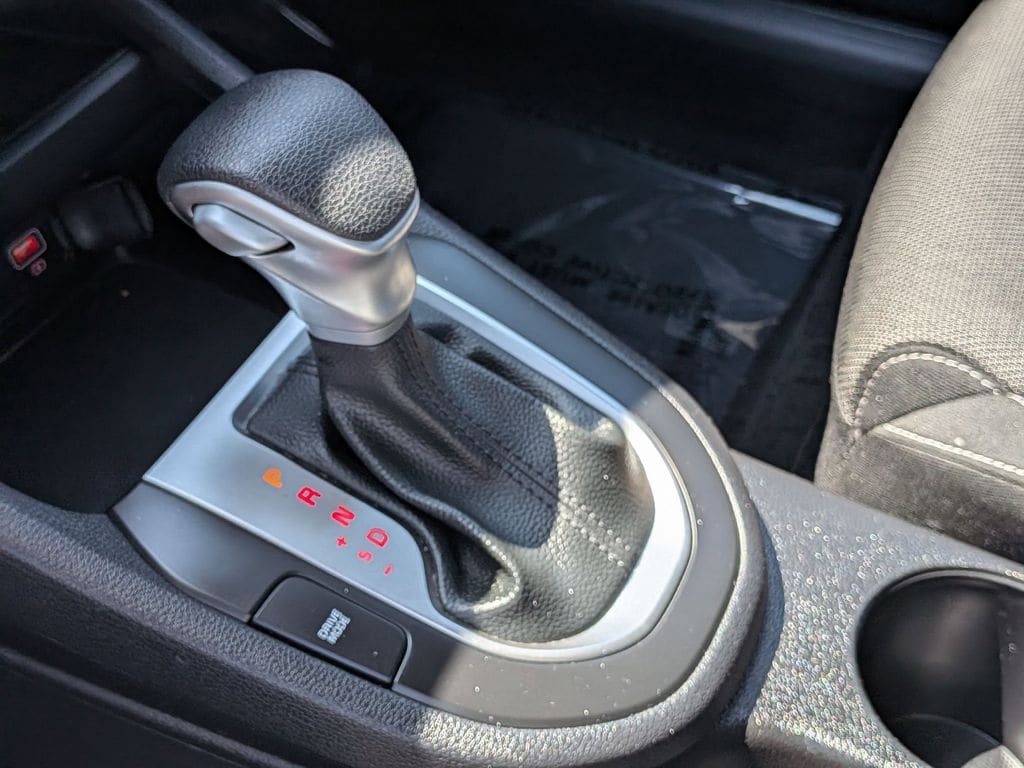 Thumbnail: 2024 Kia Forte - 20