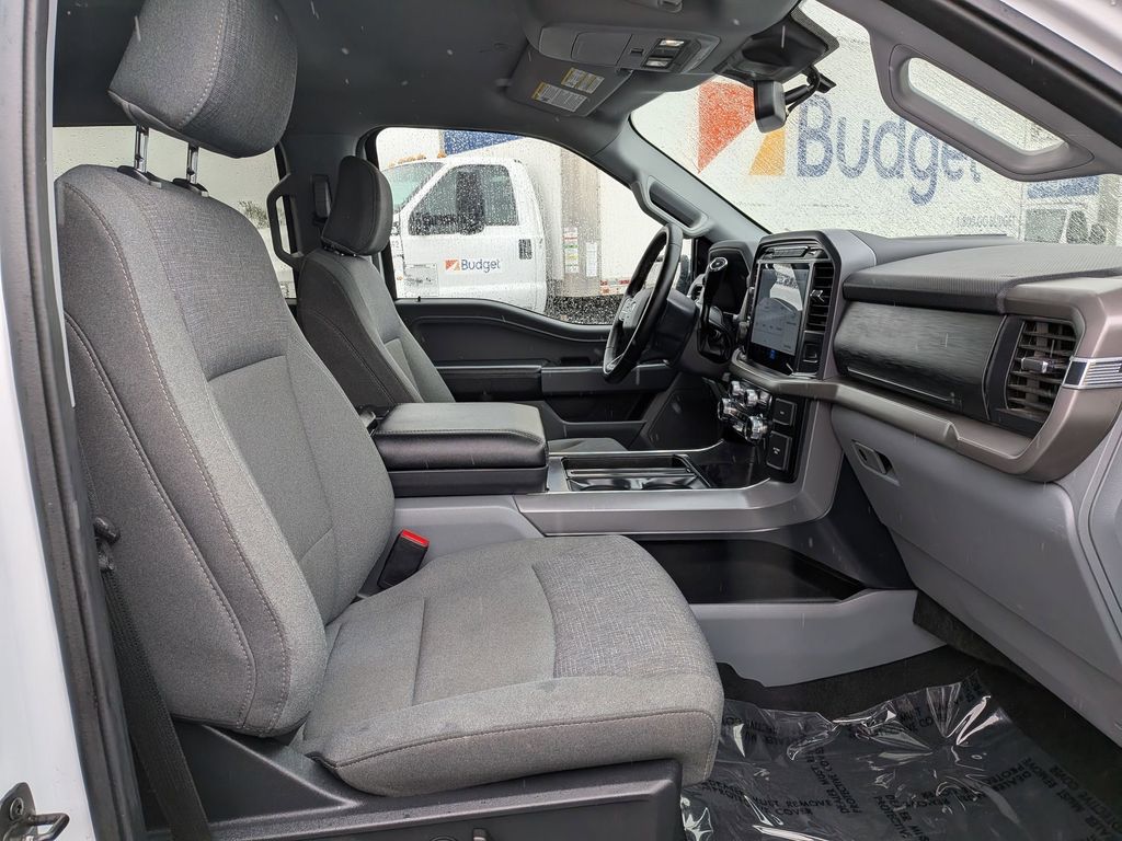 Thumbnail: 2024 Ford F-150 - 29