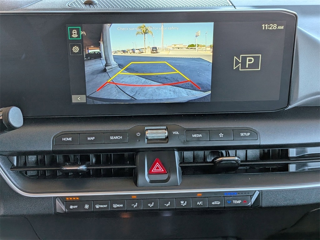 Thumbnail: 2025 Kia K4 - 17