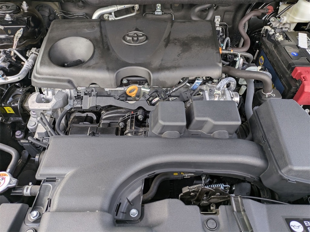 Thumbnail: 2024 Toyota RAV4 - 36