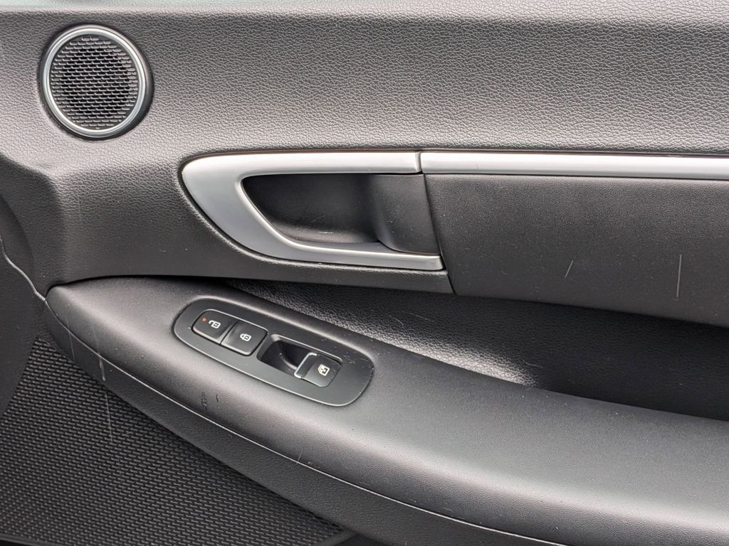 Thumbnail: 2025 Hyundai Sonata - 34