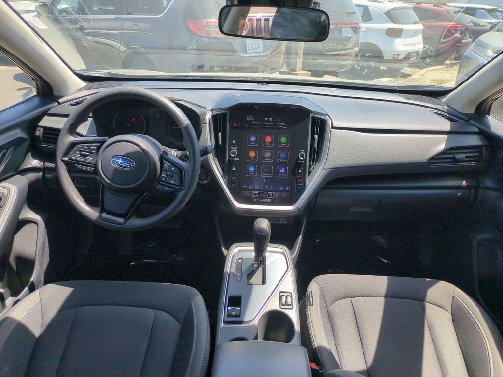 Thumbnail: 2025 Subaru Crosstrek - 25