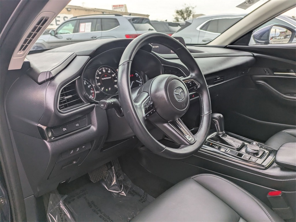 Thumbnail: 2025 Mazda CX-30 - 14