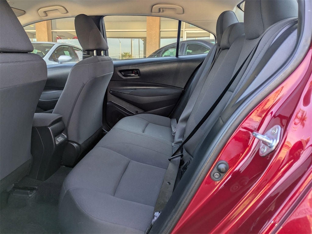 Thumbnail: 2024 Toyota Corolla - 29