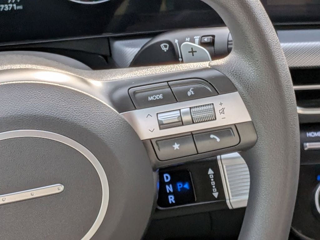 Thumbnail: 2025 Hyundai Sonata - 24