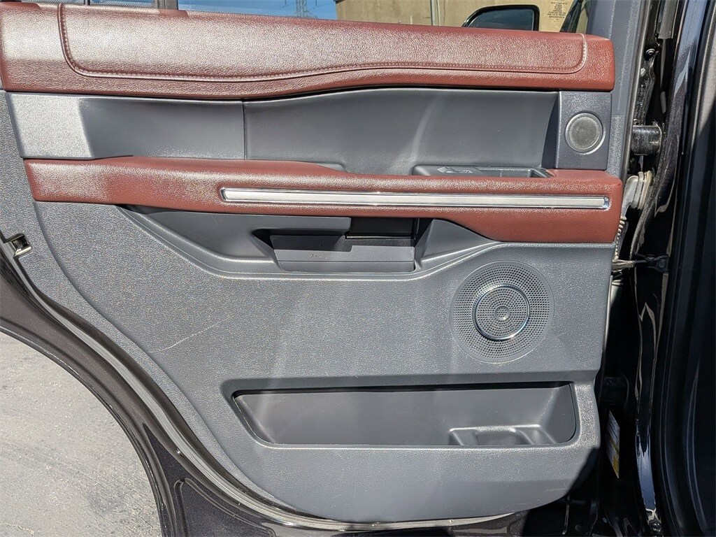 Thumbnail: 2024 Ford Expedition - 26