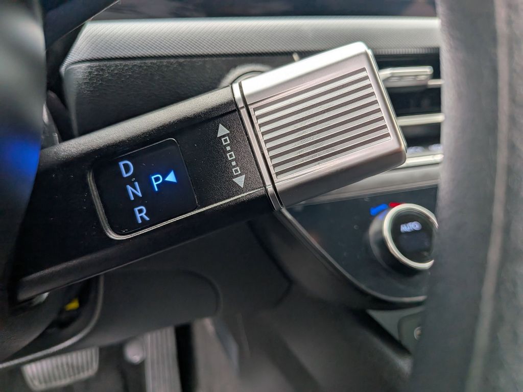 Thumbnail: 2025 Hyundai Sonata - 20