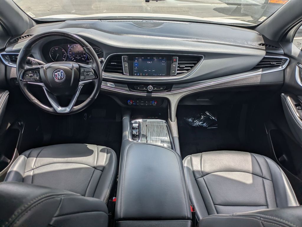 Thumbnail: 2024 Buick Enclave - 25
