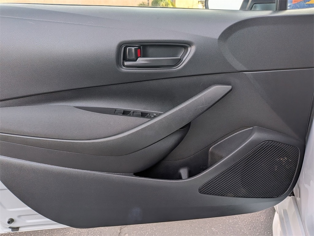 Thumbnail: 2025 Toyota Corolla - 11