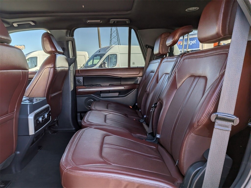 Thumbnail: 2024 Ford Expedition - 28