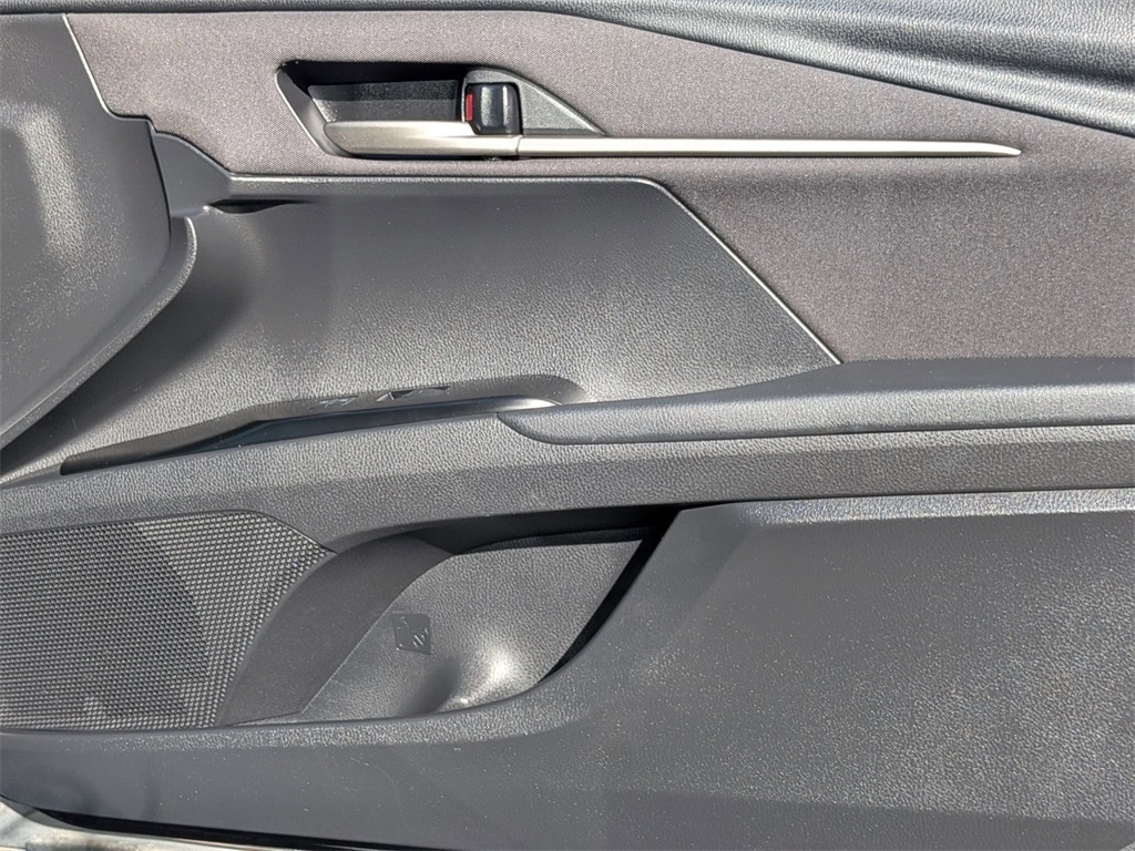 Thumbnail: 2025 Toyota Camry - 30