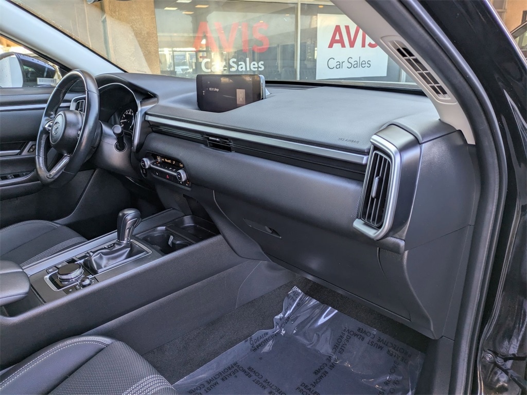 Thumbnail: 2024 Mazda CX-50 - 33