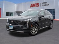 2023 Cadillac XT4 Premium Luxury -
                  Colton, CA