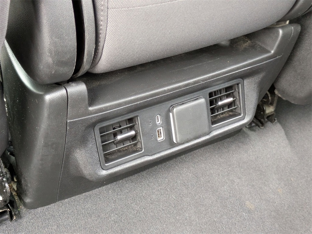 Thumbnail: 2024 Chevrolet Silverado 1500 - 25