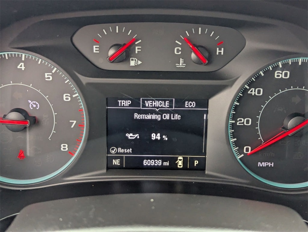 2023 Chevrolet Malibu LT 16