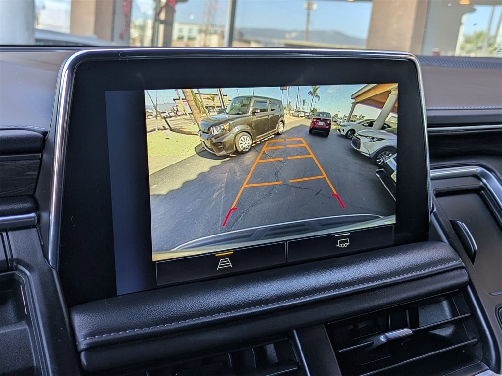 Thumbnail: 2024 Chevrolet Tahoe - 19