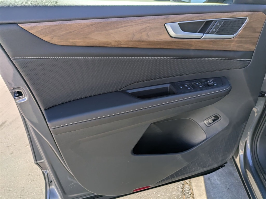 Thumbnail: 2025 Volkswagen Atlas - 11